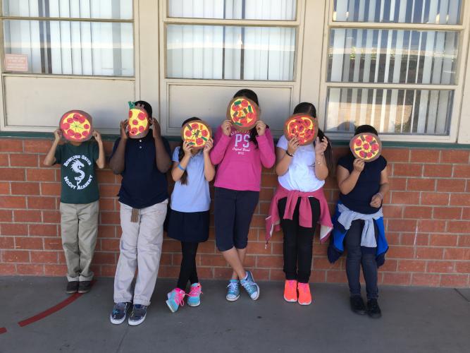 SEL (Social Emotional Learning) Characteristics are a vital part of each student development. At BGES we provide and promote the practice of SEL.